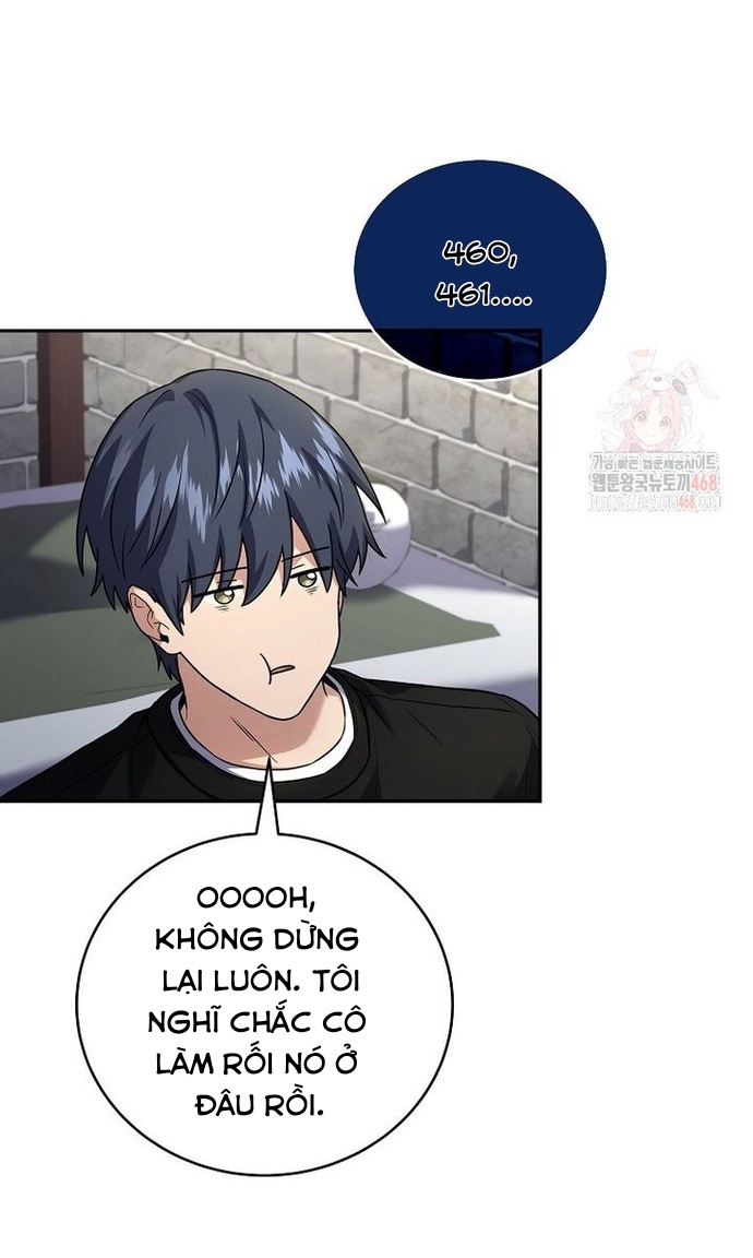 Sự Trở Lại Của Người Chơi Bị Đóng Băng: Chapter 167