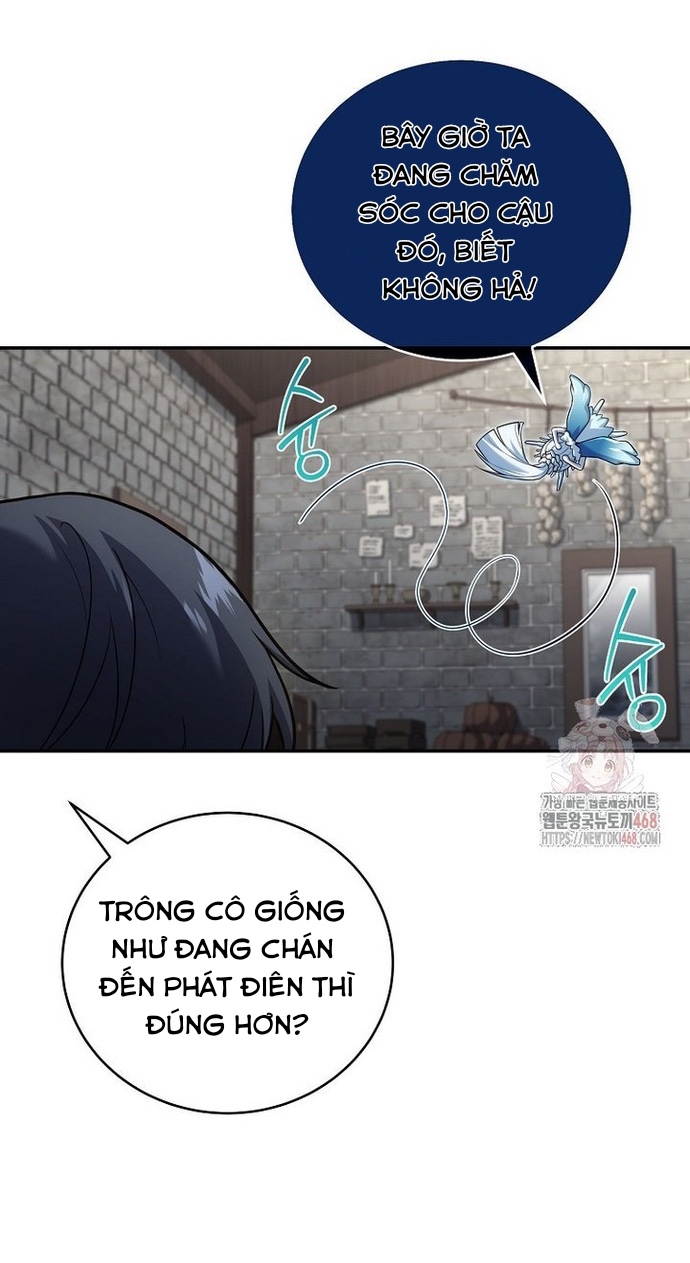 Sự Trở Lại Của Người Chơi Bị Đóng Băng: Chapter 167