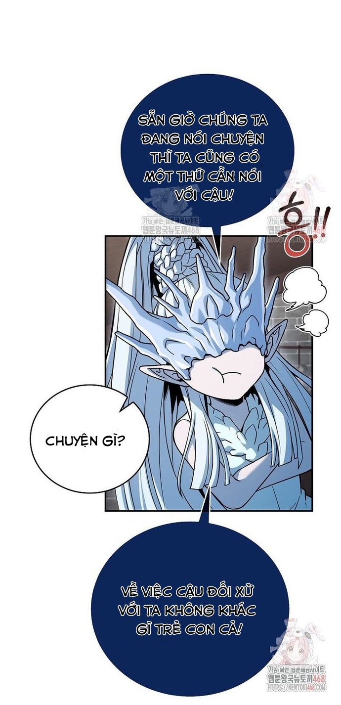 Sự Trở Lại Của Người Chơi Bị Đóng Băng: Chapter 167