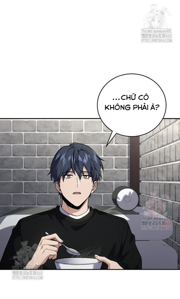Sự Trở Lại Của Người Chơi Bị Đóng Băng: Chapter 167