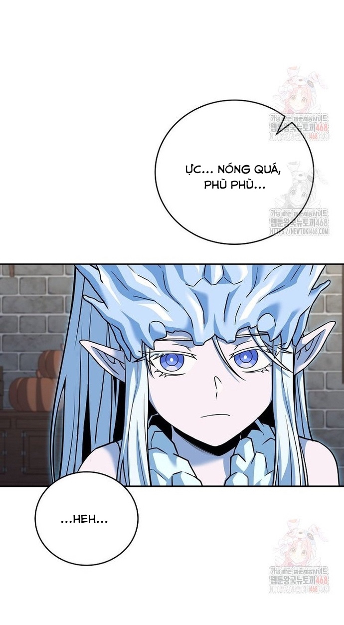 Sự Trở Lại Của Người Chơi Bị Đóng Băng: Chapter 167