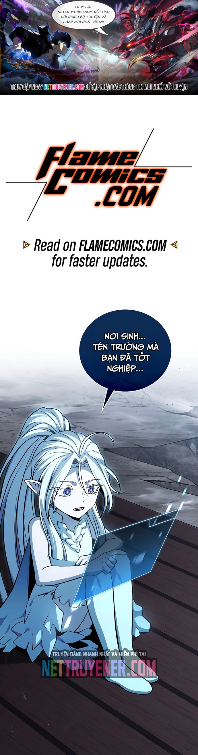 Sự Trở Lại Của Người Chơi Bị Đóng Băng: Chapter 168