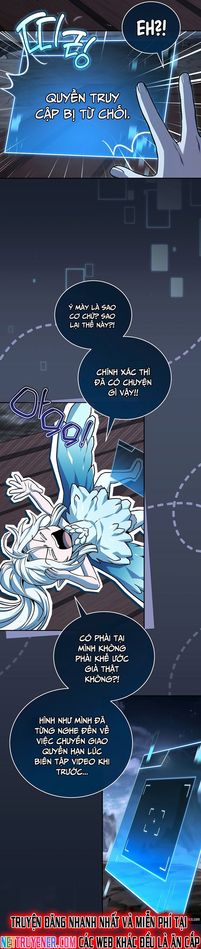 Sự Trở Lại Của Người Chơi Bị Đóng Băng: Chapter 168