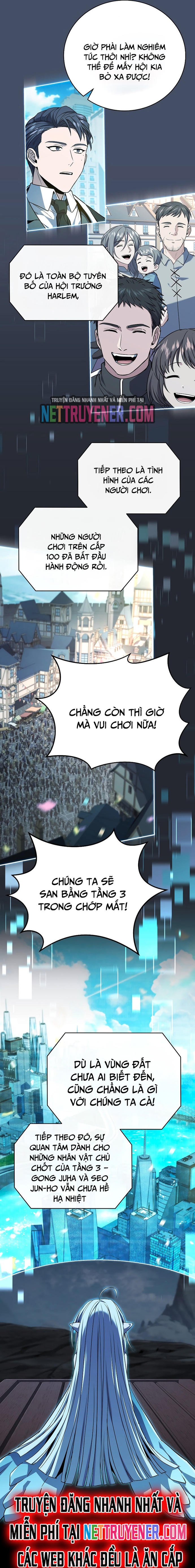 Sự Trở Lại Của Người Chơi Bị Đóng Băng: Chapter 168