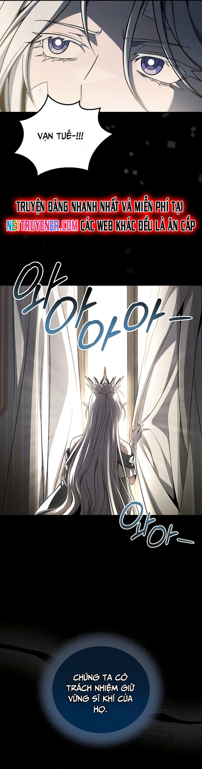 Sự Trở Lại Của Người Chơi Bị Đóng Băng: Chapter 168