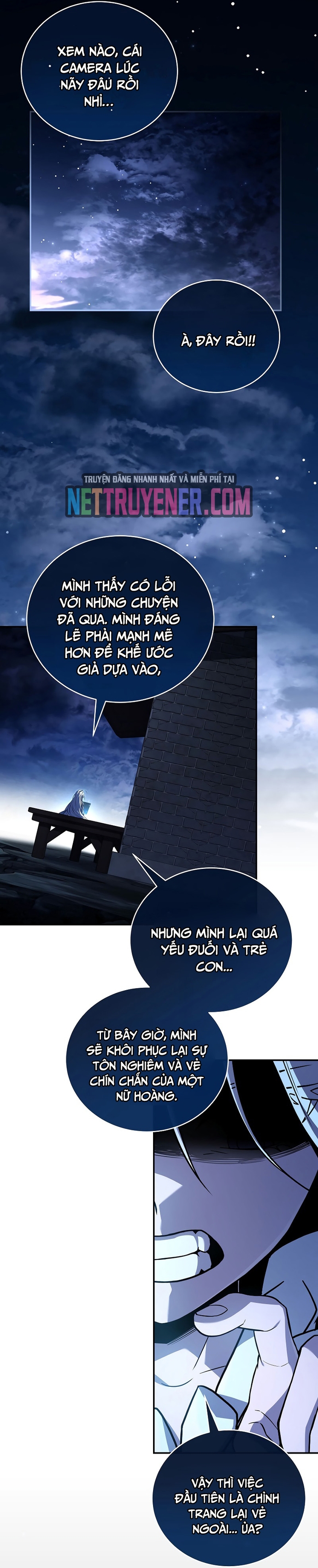 Sự Trở Lại Của Người Chơi Bị Đóng Băng: Chapter 168