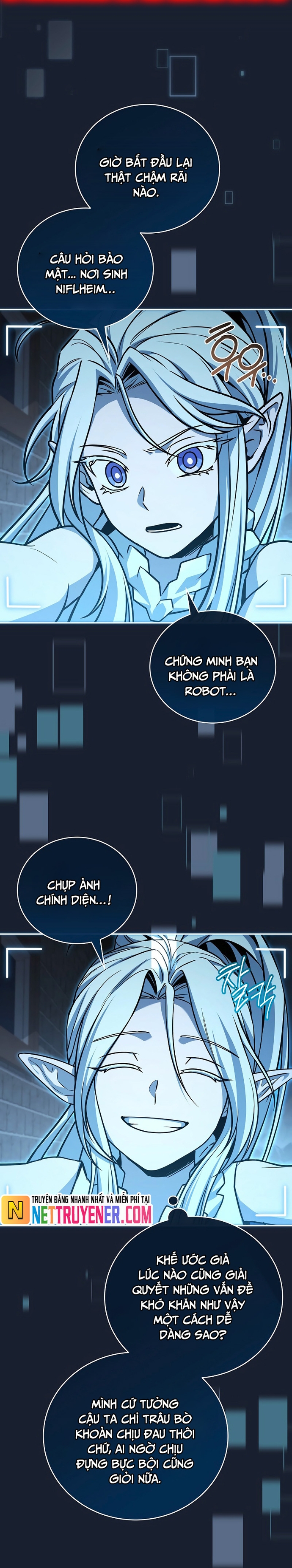 Sự Trở Lại Của Người Chơi Bị Đóng Băng: Chapter 168
