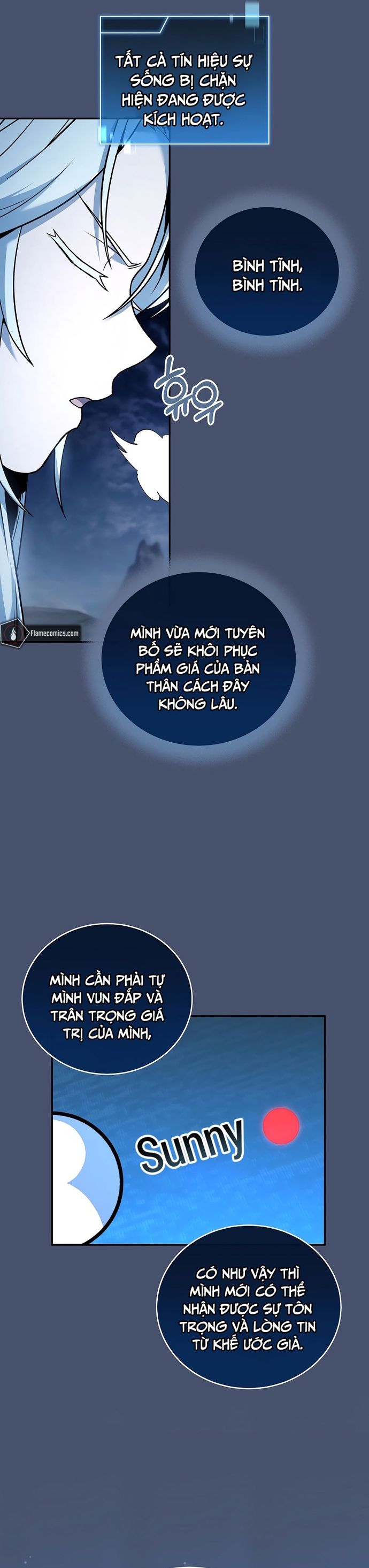 Sự Trở Lại Của Người Chơi Bị Đóng Băng: Chapter 168