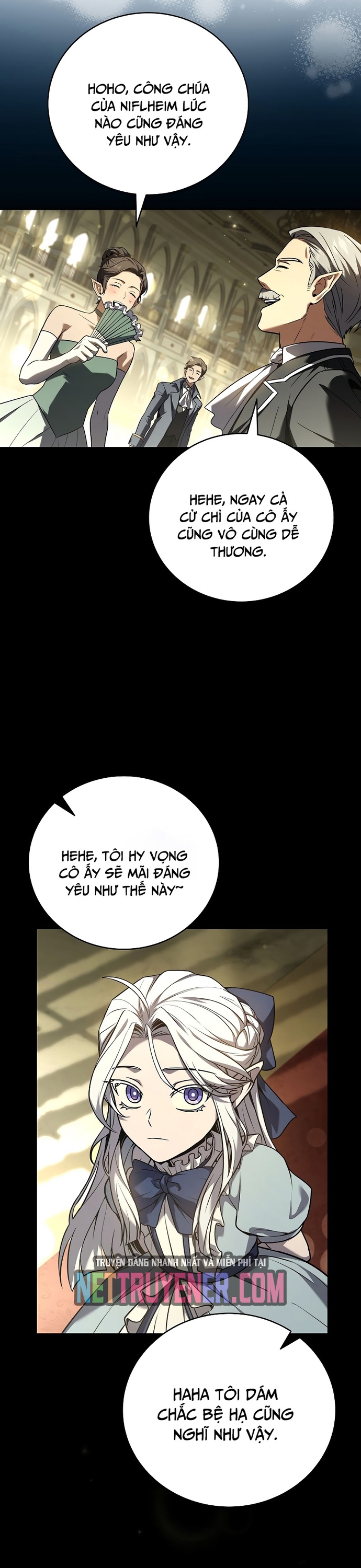 Sự Trở Lại Của Người Chơi Bị Đóng Băng: Chapter 168