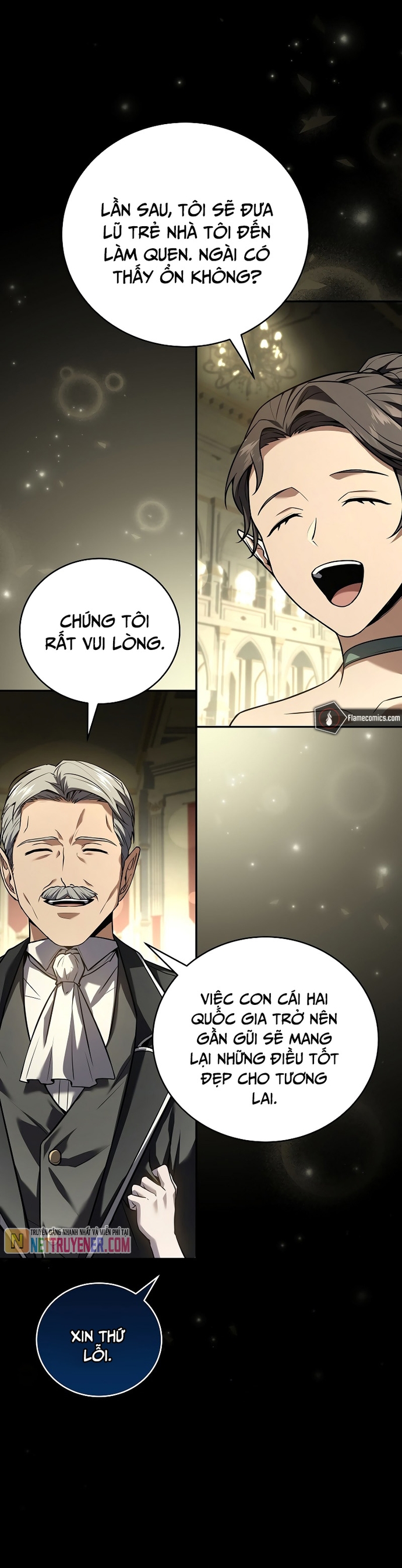 Sự Trở Lại Của Người Chơi Bị Đóng Băng: Chapter 168