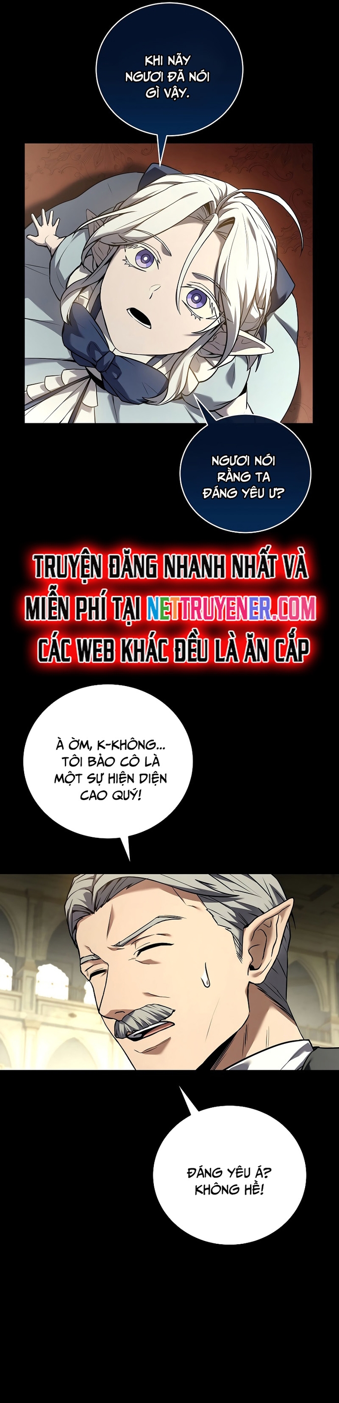 Sự Trở Lại Của Người Chơi Bị Đóng Băng: Chapter 168