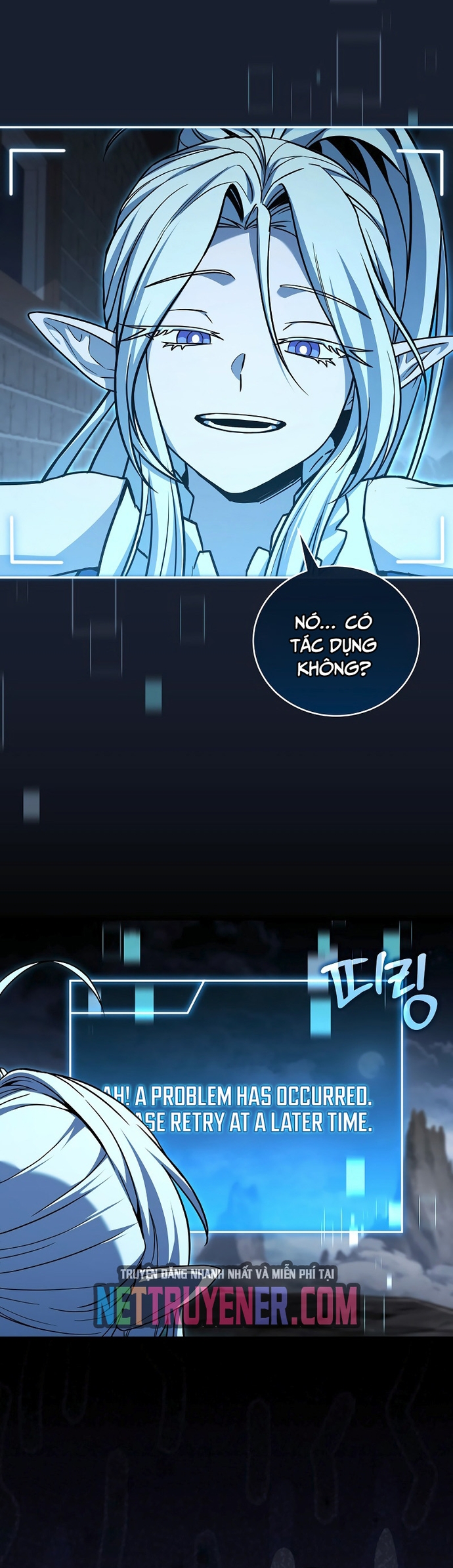 Sự Trở Lại Của Người Chơi Bị Đóng Băng: Chapter 168