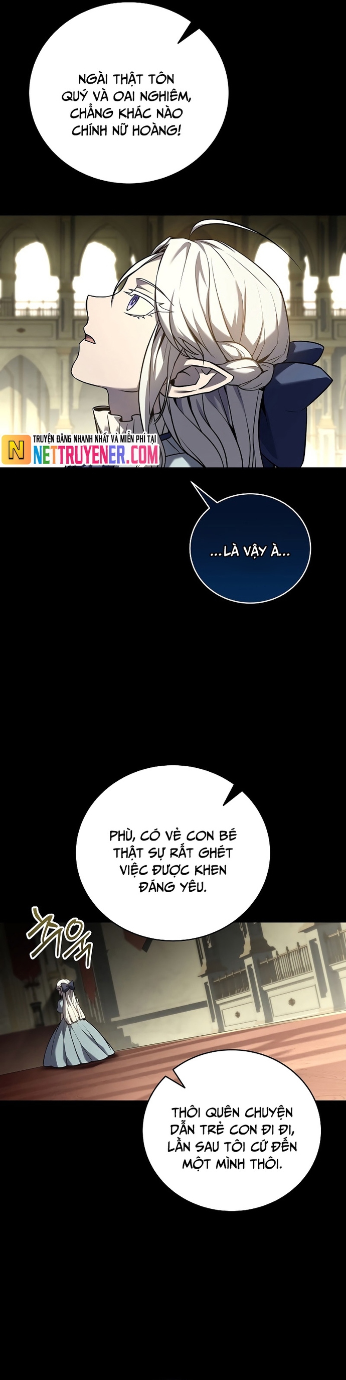 Sự Trở Lại Của Người Chơi Bị Đóng Băng: Chapter 168