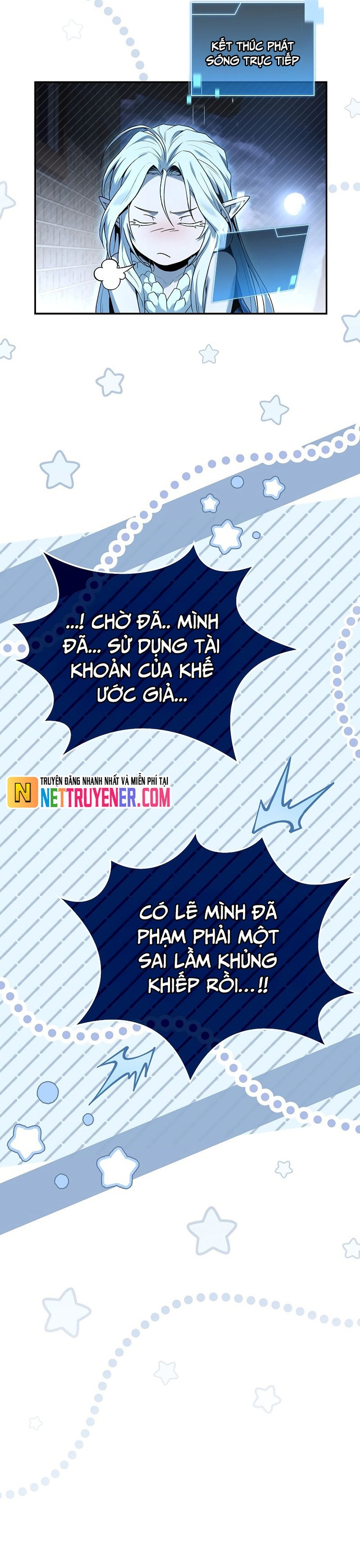 Sự Trở Lại Của Người Chơi Bị Đóng Băng: Chapter 168
