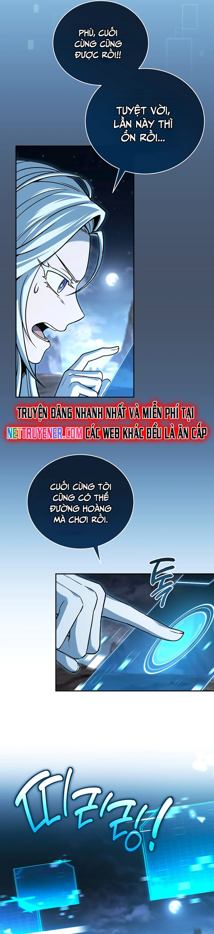 Sự Trở Lại Của Người Chơi Bị Đóng Băng: Chapter 168