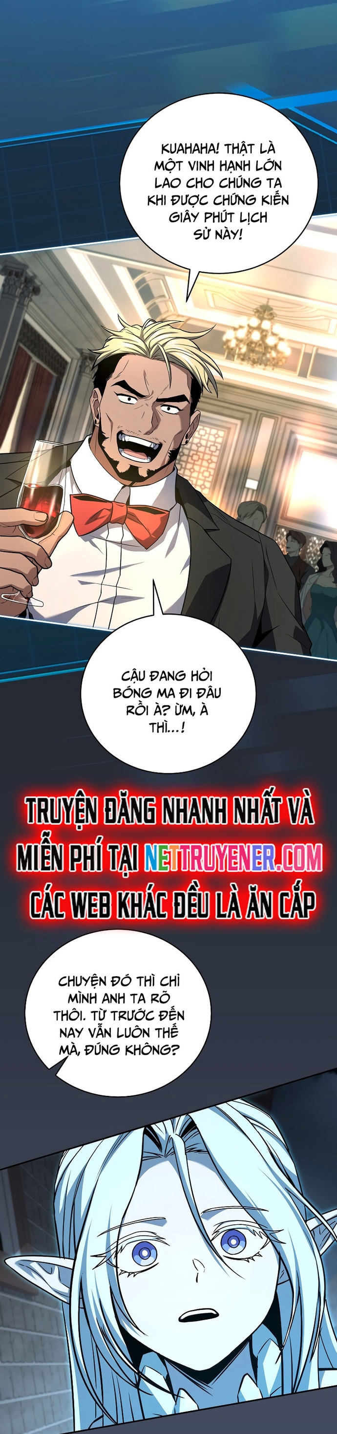 Sự Trở Lại Của Người Chơi Bị Đóng Băng: Chapter 168