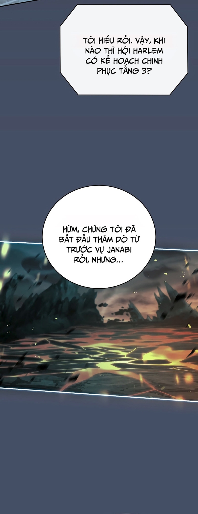 Sự Trở Lại Của Người Chơi Bị Đóng Băng: Chapter 168