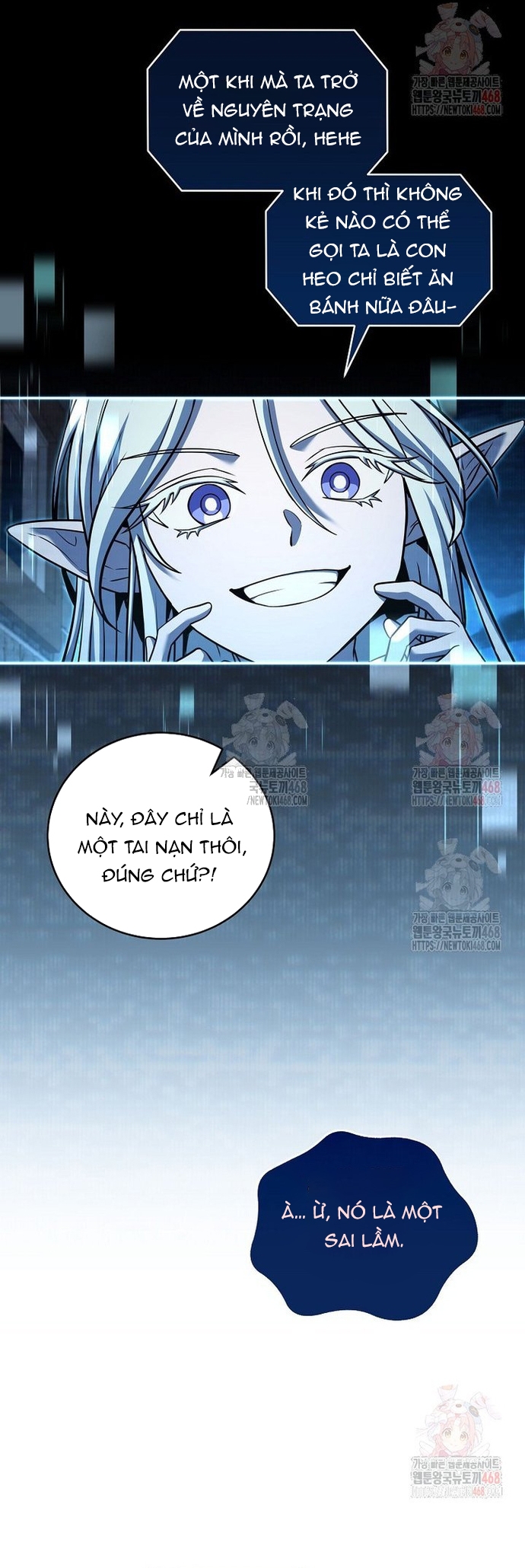 Sự Trở Lại Của Người Chơi Bị Đóng Băng: Chapter 169