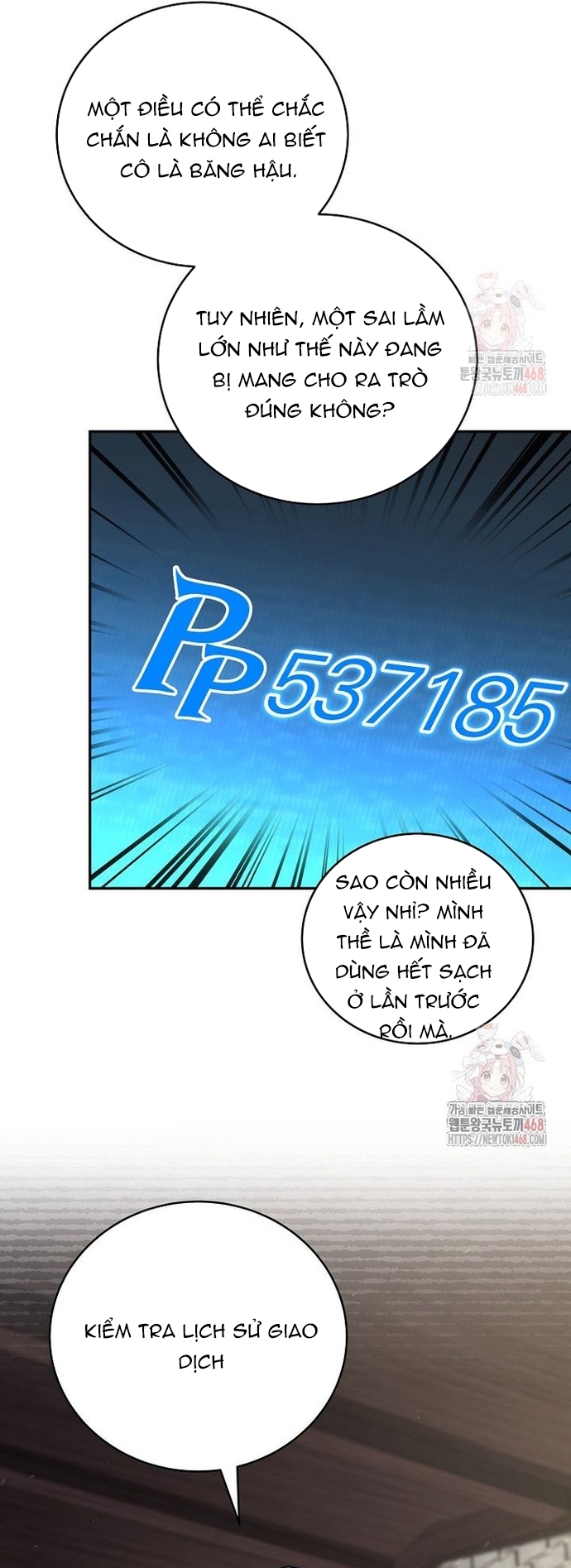 Sự Trở Lại Của Người Chơi Bị Đóng Băng: Chapter 169