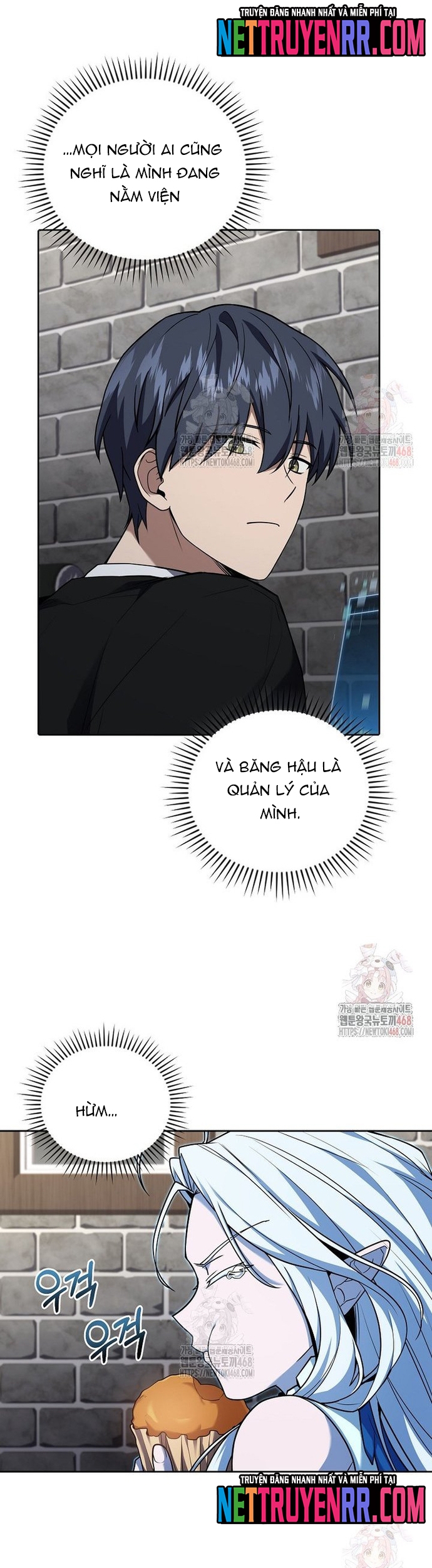 Sự Trở Lại Của Người Chơi Bị Đóng Băng: Chapter 169