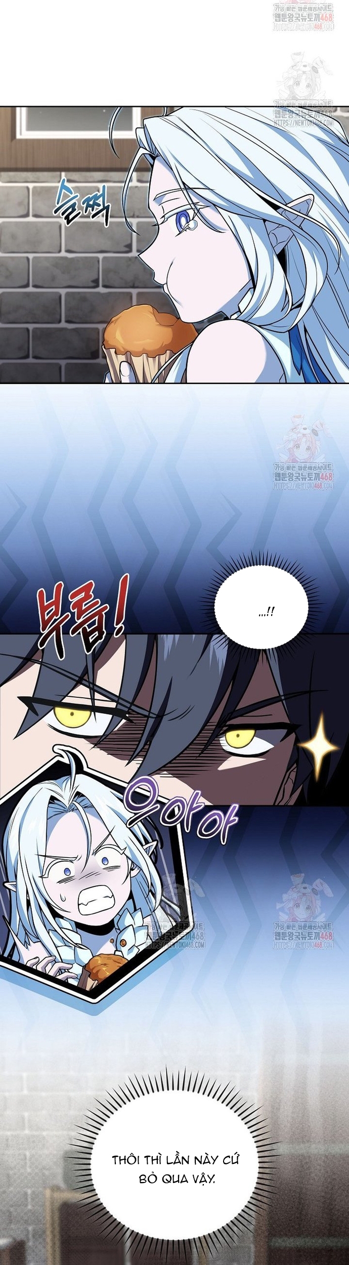 Sự Trở Lại Của Người Chơi Bị Đóng Băng: Chapter 169