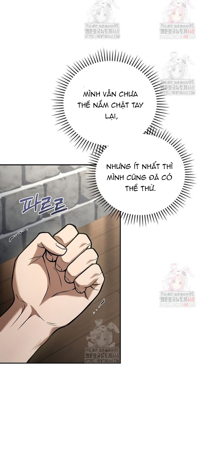 Sự Trở Lại Của Người Chơi Bị Đóng Băng: Chapter 169