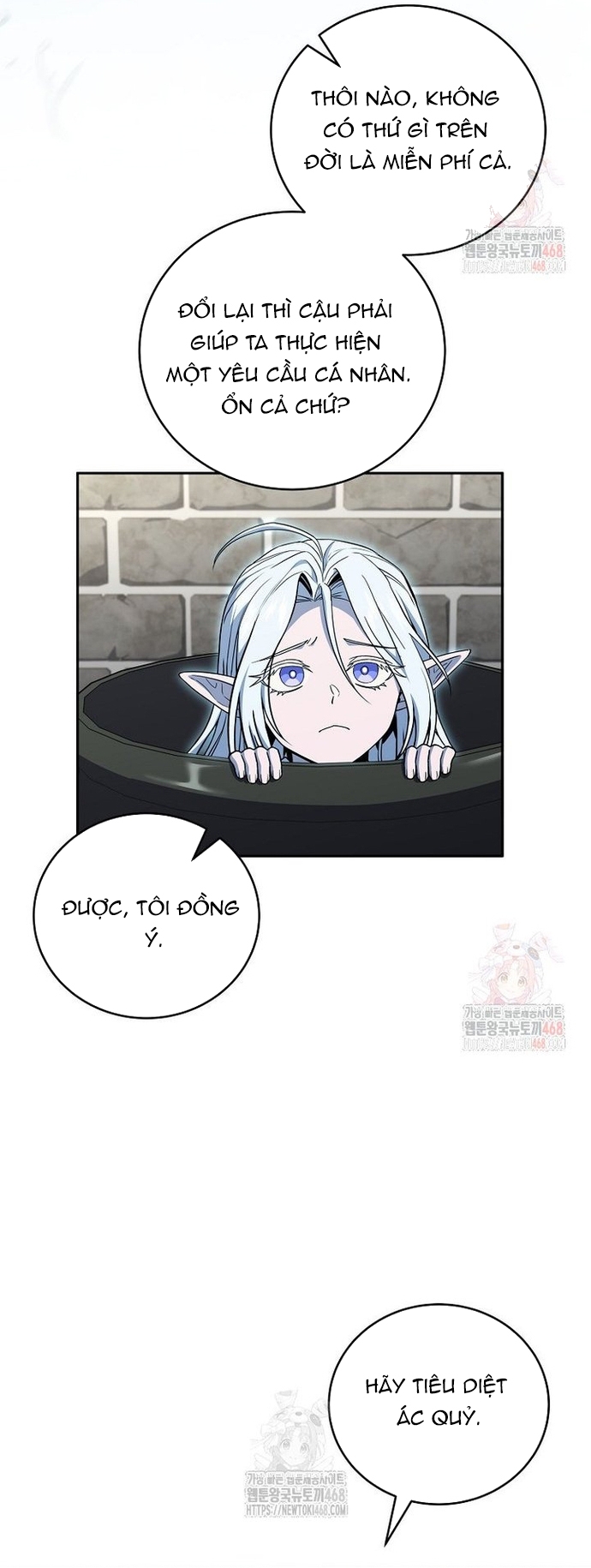 Sự Trở Lại Của Người Chơi Bị Đóng Băng: Chapter 169