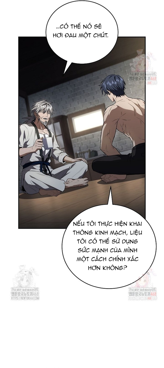 Sự Trở Lại Của Người Chơi Bị Đóng Băng: Chapter 169