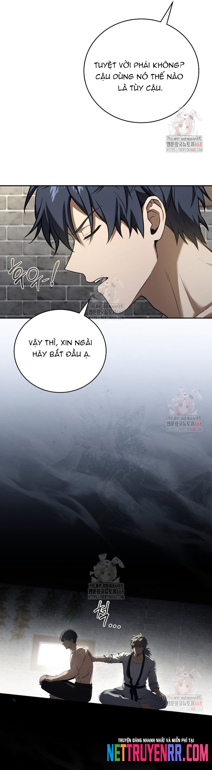 Sự Trở Lại Của Người Chơi Bị Đóng Băng: Chapter 169