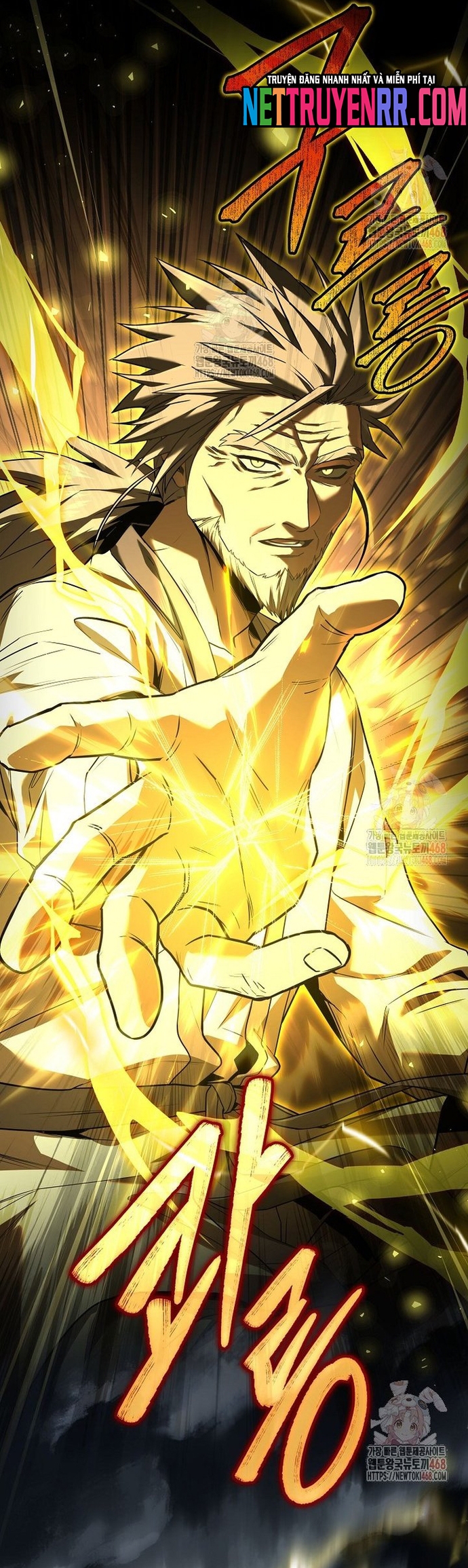 Sự Trở Lại Của Người Chơi Bị Đóng Băng: Chapter 169