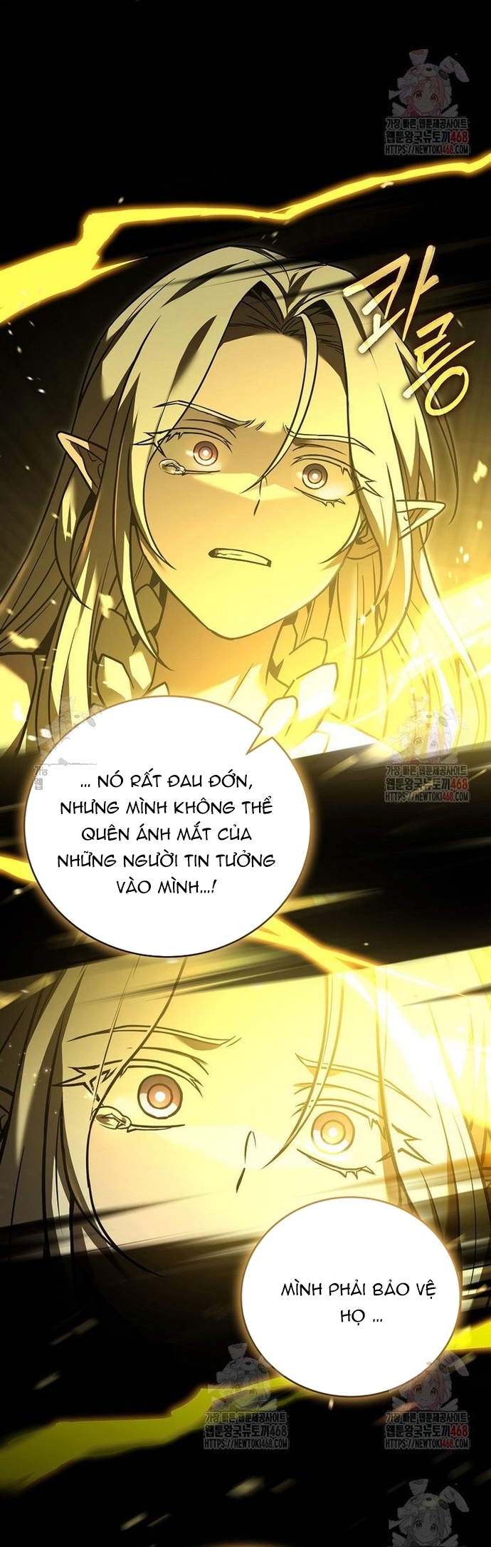 Sự Trở Lại Của Người Chơi Bị Đóng Băng: Chapter 169