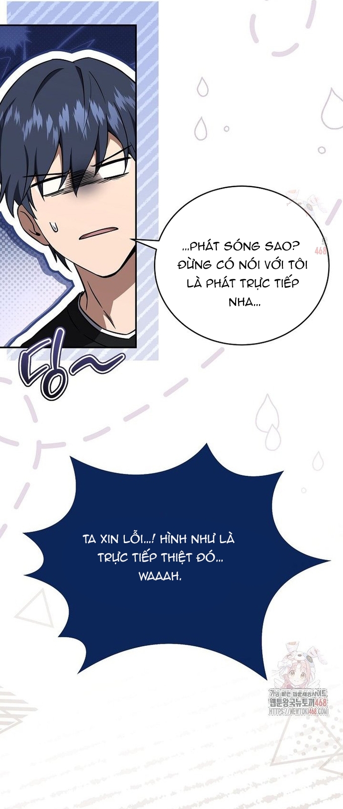 Sự Trở Lại Của Người Chơi Bị Đóng Băng: Chapter 169
