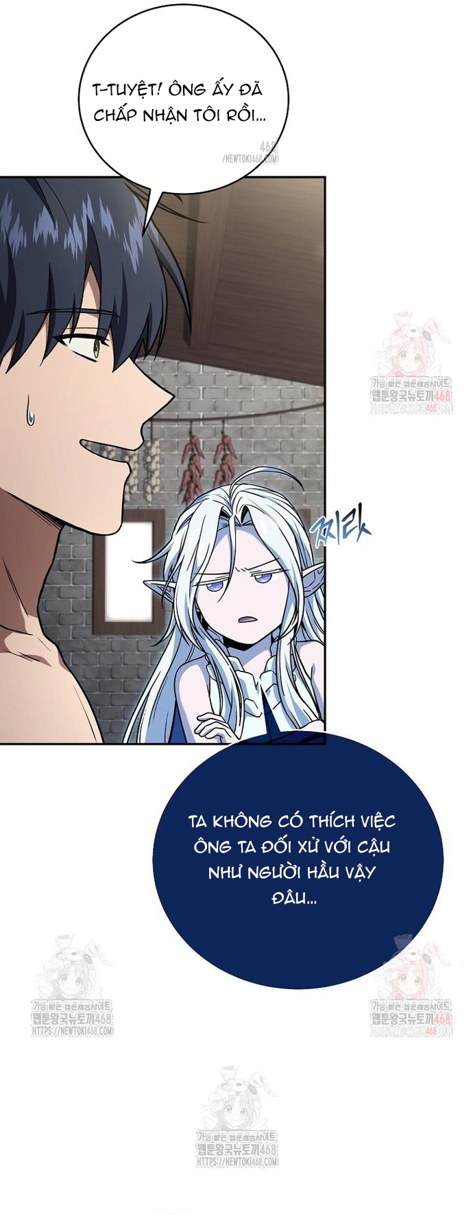 Sự Trở Lại Của Người Chơi Bị Đóng Băng: Chapter 170