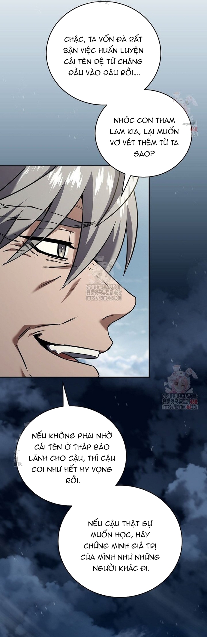 Sự Trở Lại Của Người Chơi Bị Đóng Băng: Chapter 170