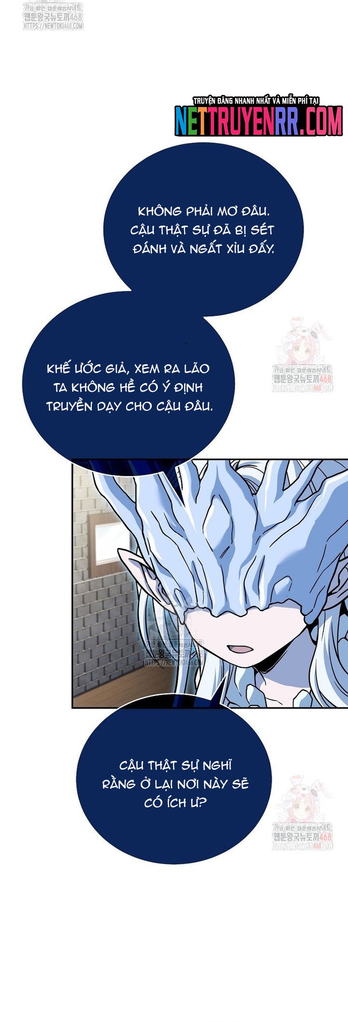 Sự Trở Lại Của Người Chơi Bị Đóng Băng: Chapter 170