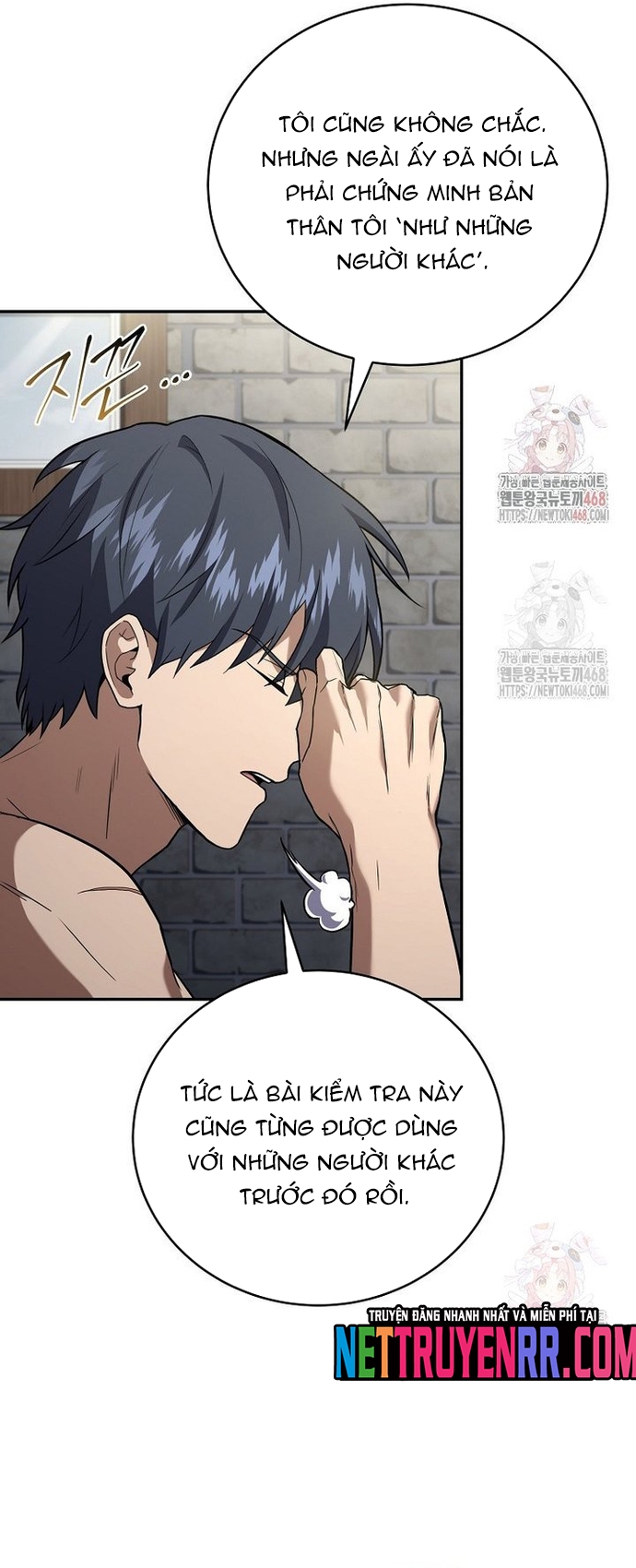 Sự Trở Lại Của Người Chơi Bị Đóng Băng: Chapter 170