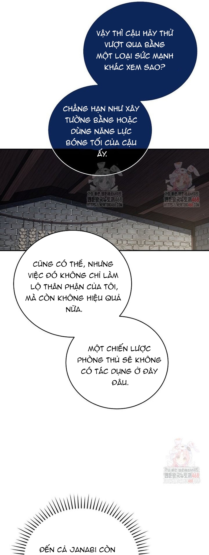 Sự Trở Lại Của Người Chơi Bị Đóng Băng: Chapter 170