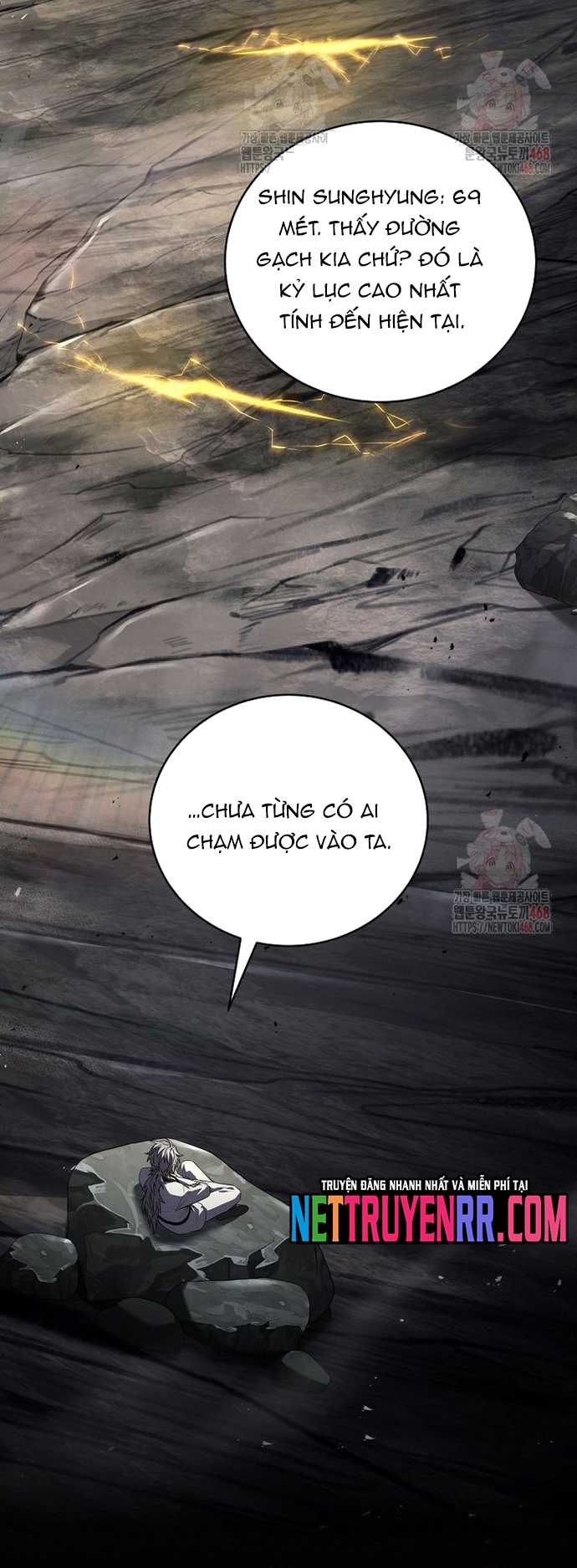 Sự Trở Lại Của Người Chơi Bị Đóng Băng: Chapter 170