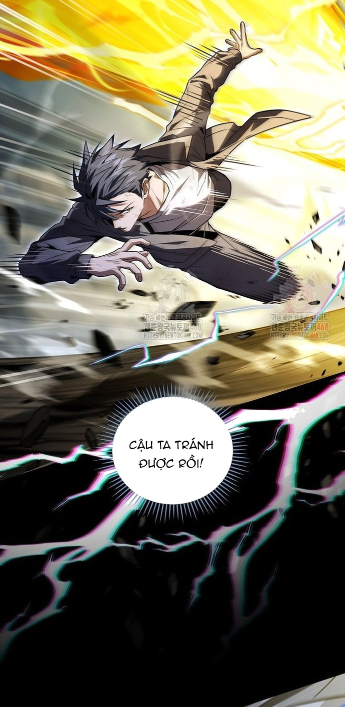 Sự Trở Lại Của Người Chơi Bị Đóng Băng: Chapter 170