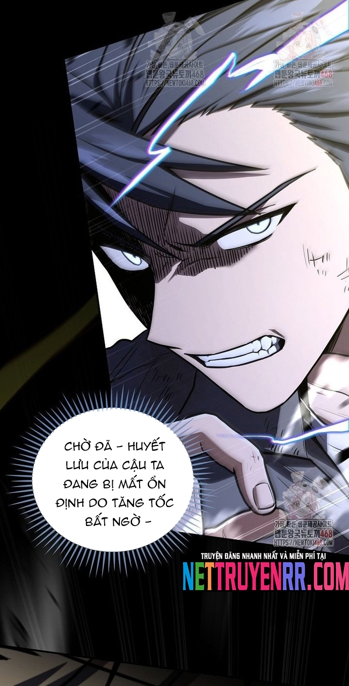 Sự Trở Lại Của Người Chơi Bị Đóng Băng: Chapter 170