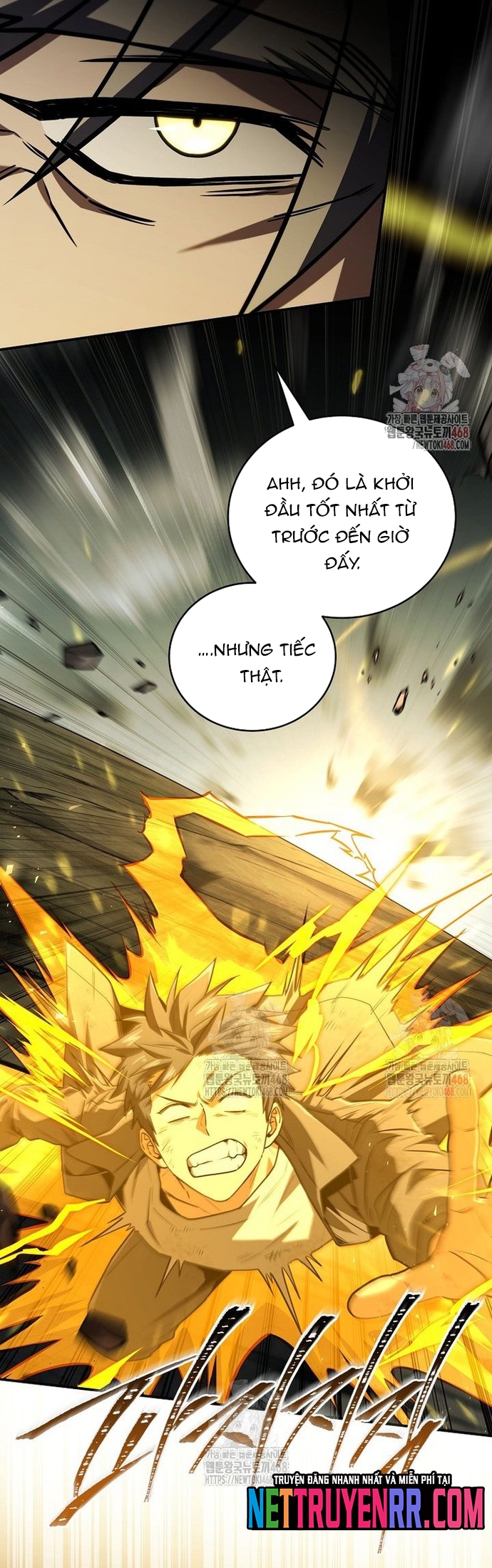 Sự Trở Lại Của Người Chơi Bị Đóng Băng: Chapter 170
