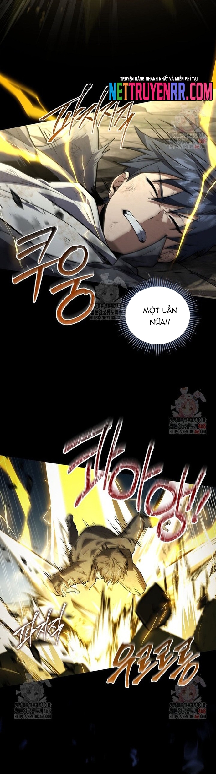 Sự Trở Lại Của Người Chơi Bị Đóng Băng: Chapter 170