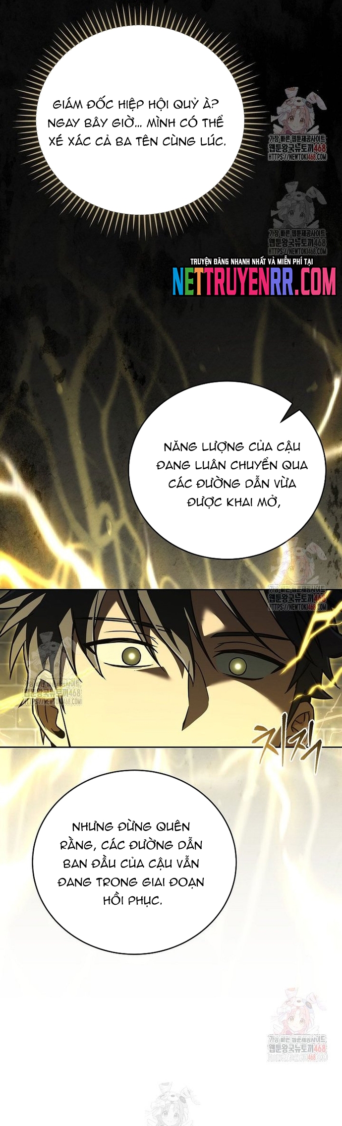 Sự Trở Lại Của Người Chơi Bị Đóng Băng: Chapter 170