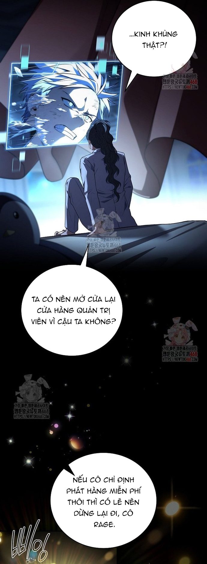 Sự Trở Lại Của Người Chơi Bị Đóng Băng: Chapter 170