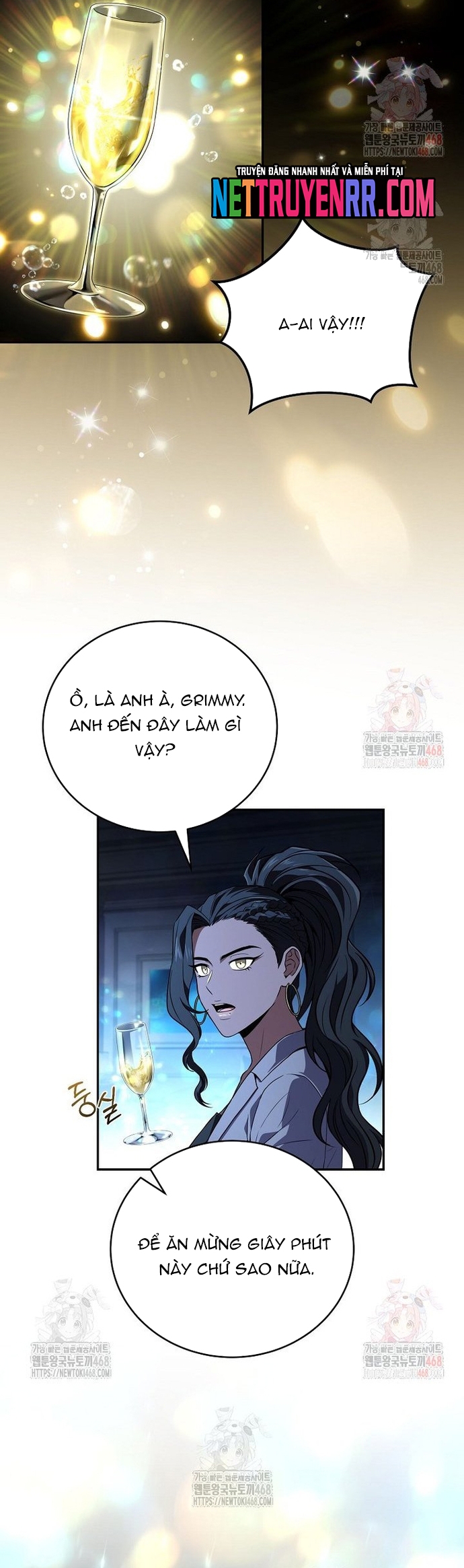 Sự Trở Lại Của Người Chơi Bị Đóng Băng: Chapter 170