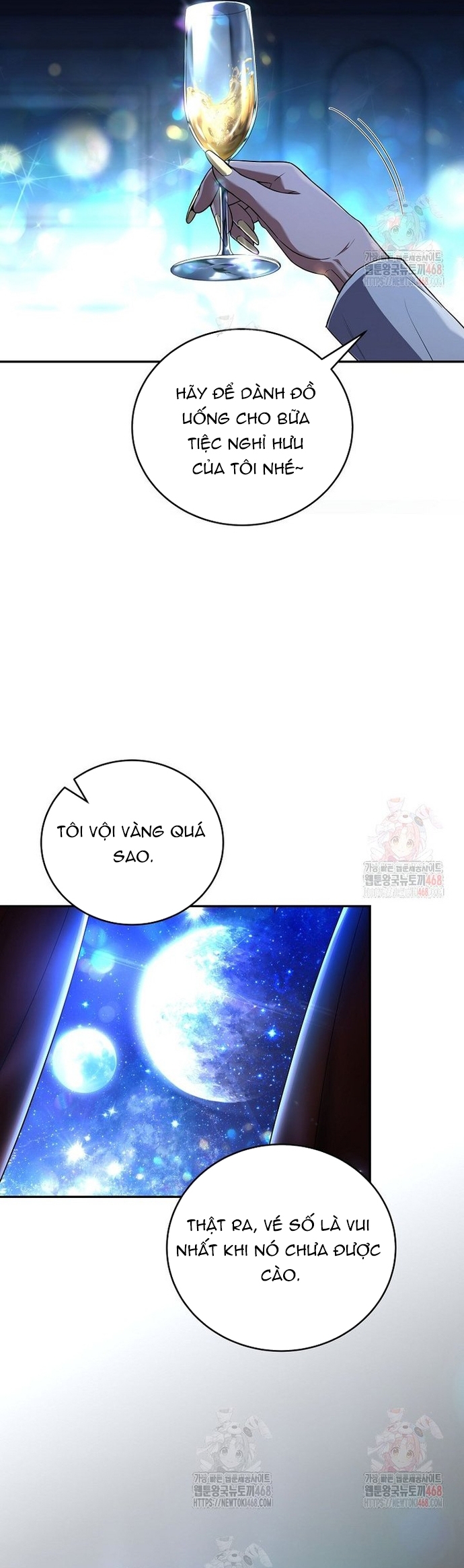 Sự Trở Lại Của Người Chơi Bị Đóng Băng: Chapter 170
