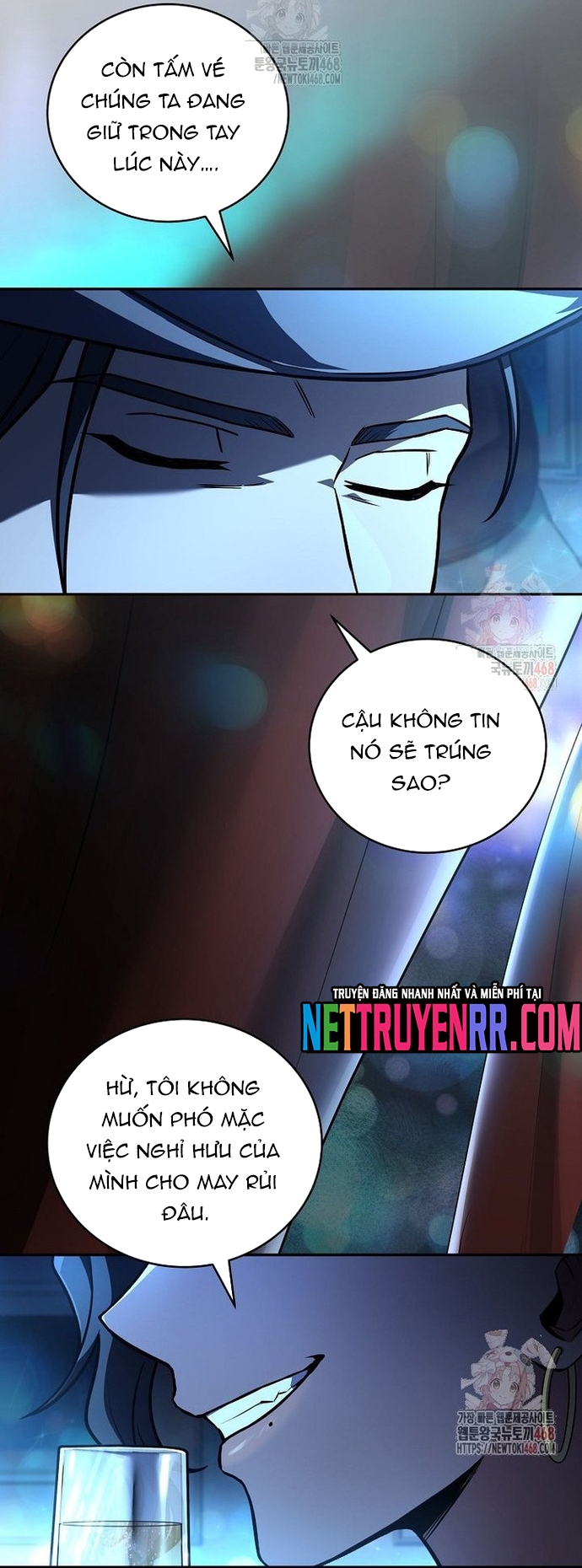 Sự Trở Lại Của Người Chơi Bị Đóng Băng: Chapter 170