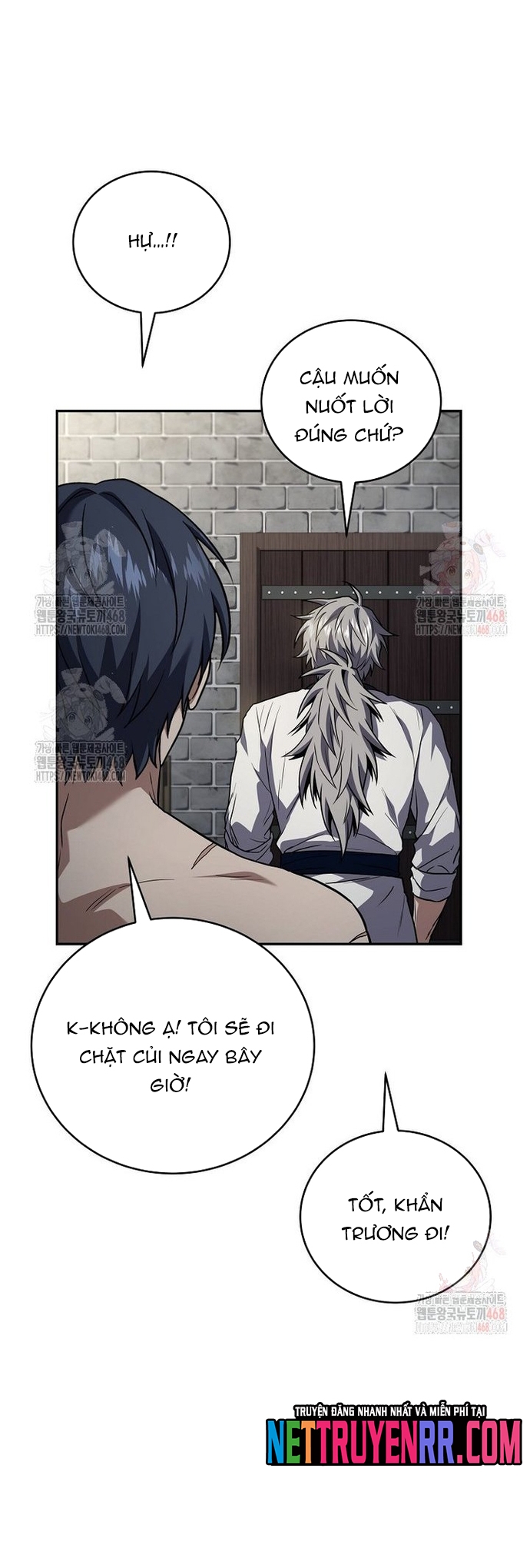 Sự Trở Lại Của Người Chơi Bị Đóng Băng: Chapter 170