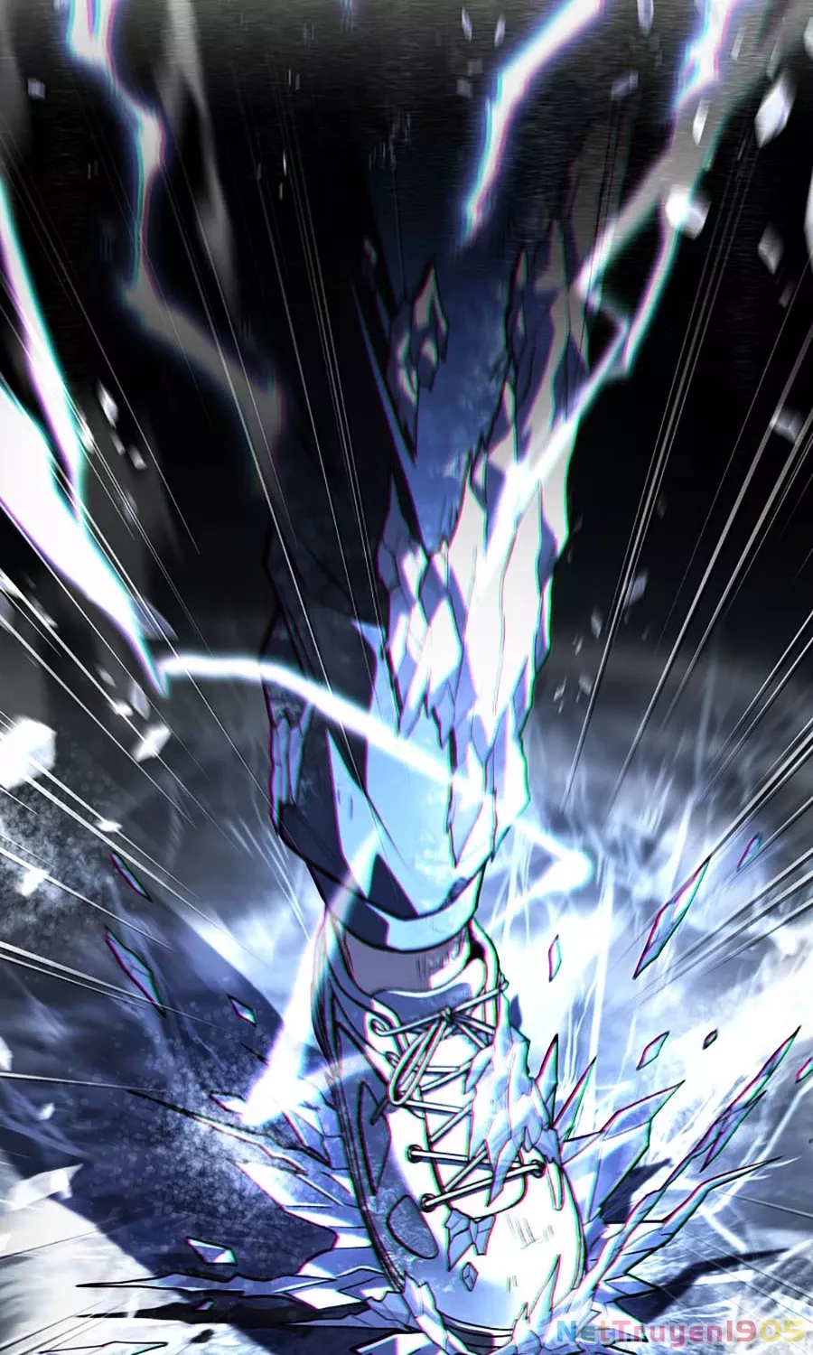 Sự Trở Lại Của Người Chơi Bị Đóng Băng: Chapter 171