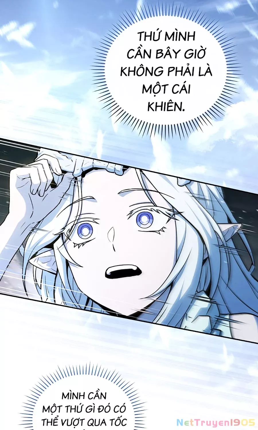 Sự Trở Lại Của Người Chơi Bị Đóng Băng: Chapter 171